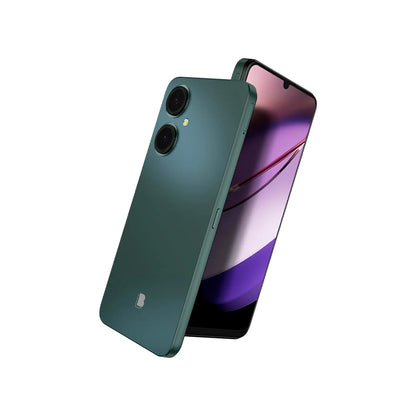 Teléfono Celular Blu G64 4Gb 256Gb Green