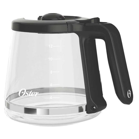 JARRA DE REPUESTO OSTER 12 TAZAS COMPATIBLE CON CAFETERA BVSTDC12
