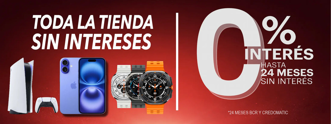 Tienda Vicortech