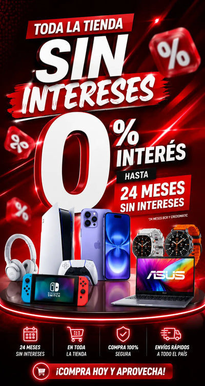 Tienda Vicortech