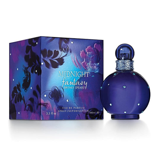 Britney Spears Fantasy Midnight Edp 100 Ml Lady