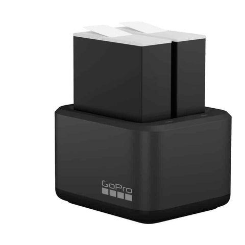 Go Pro Dual Battery Charg + Enduro Cámaras Profesionales Costa Rica