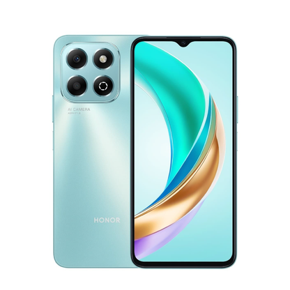CELULAR HONOR  X6B /  256GB  6GB
