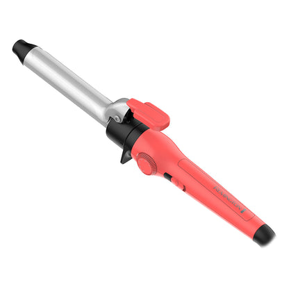 Remington Ondulador 2 En 1 Con Barril De Titanio Ci5225Cl