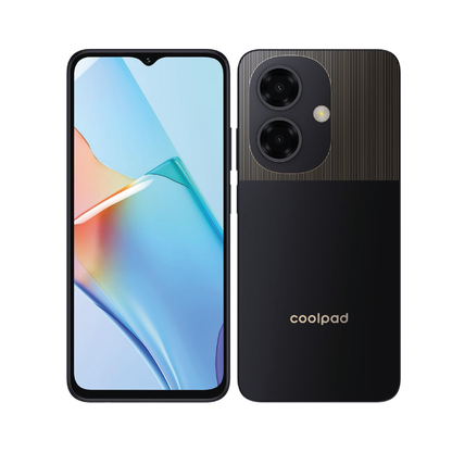 COOLPAD CP12 NEO / 128GB 4+8 GB