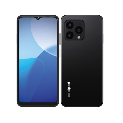 COOLPAD CP 12 / 128GB 4+4 GB