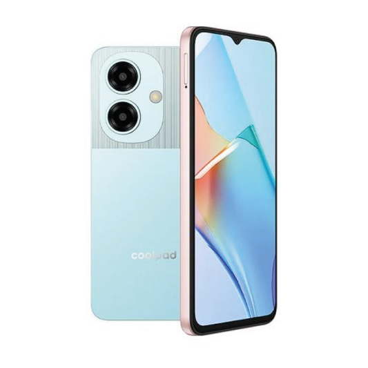 COOLPAD CP12 NEO / 64GB 4+8 GB