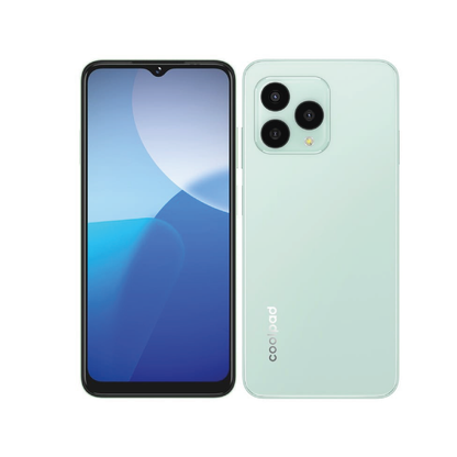 COOLPAD CP 12 / 128GB 4+4 GB