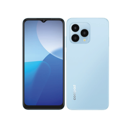 COOLPAD CP 12 / 128GB 4+4 GB