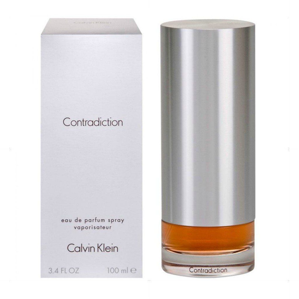Calvin Klein Contradiction Edp 100 Ml Lady