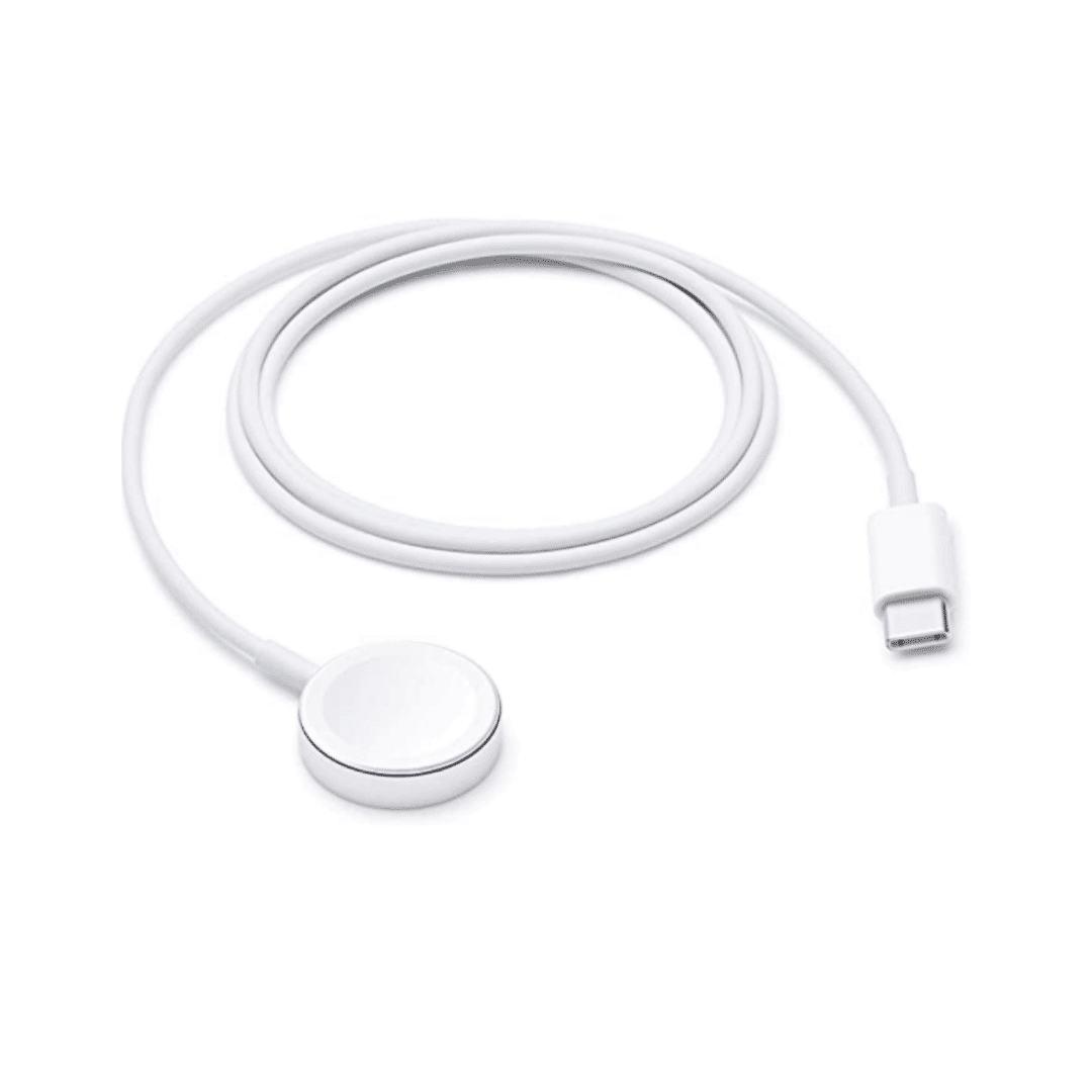 Cable De Carga Inalámbrico Tipo C Smart- Apple Watch