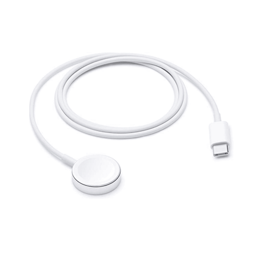 Cable De Carga Inalámbrico Tipo C Smart- Apple Watch