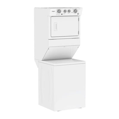 Centro de Lavado de Gas Whirlpool (7MWGT4027HW)