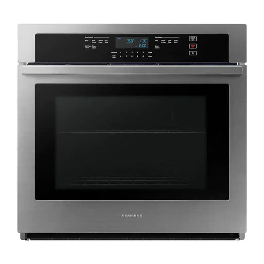 Horno Eléctrico SAMSUNG  empotrable Samsung 30" NV51T5511SGA WIFI