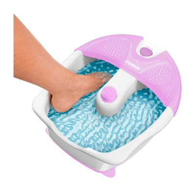Hidromasajeador CONAIR Spa para Pies, FB3