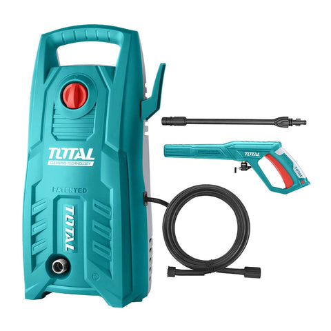 HE/HIDROLAVADORA TOTAL 1.75HP 1900PSI-MAX UTGT11316