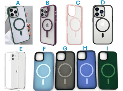 Estuche 11Pro.