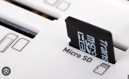 Memoria SD 32gb sin empaque.