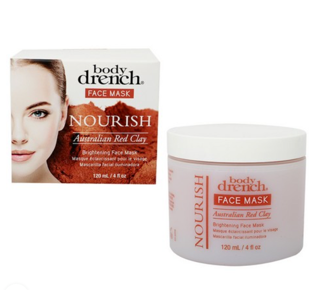 MASK FACIAL ILUMINADORA