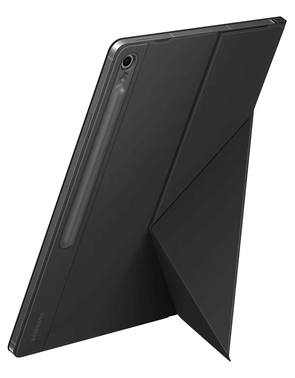 Funda para tablet Samsung Galaxy Tab S10 FE+ con diseño elegante y funcionalidad óptima.