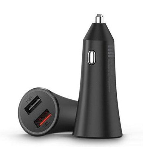 Mi 37W Dual-Port Car Charger 26554