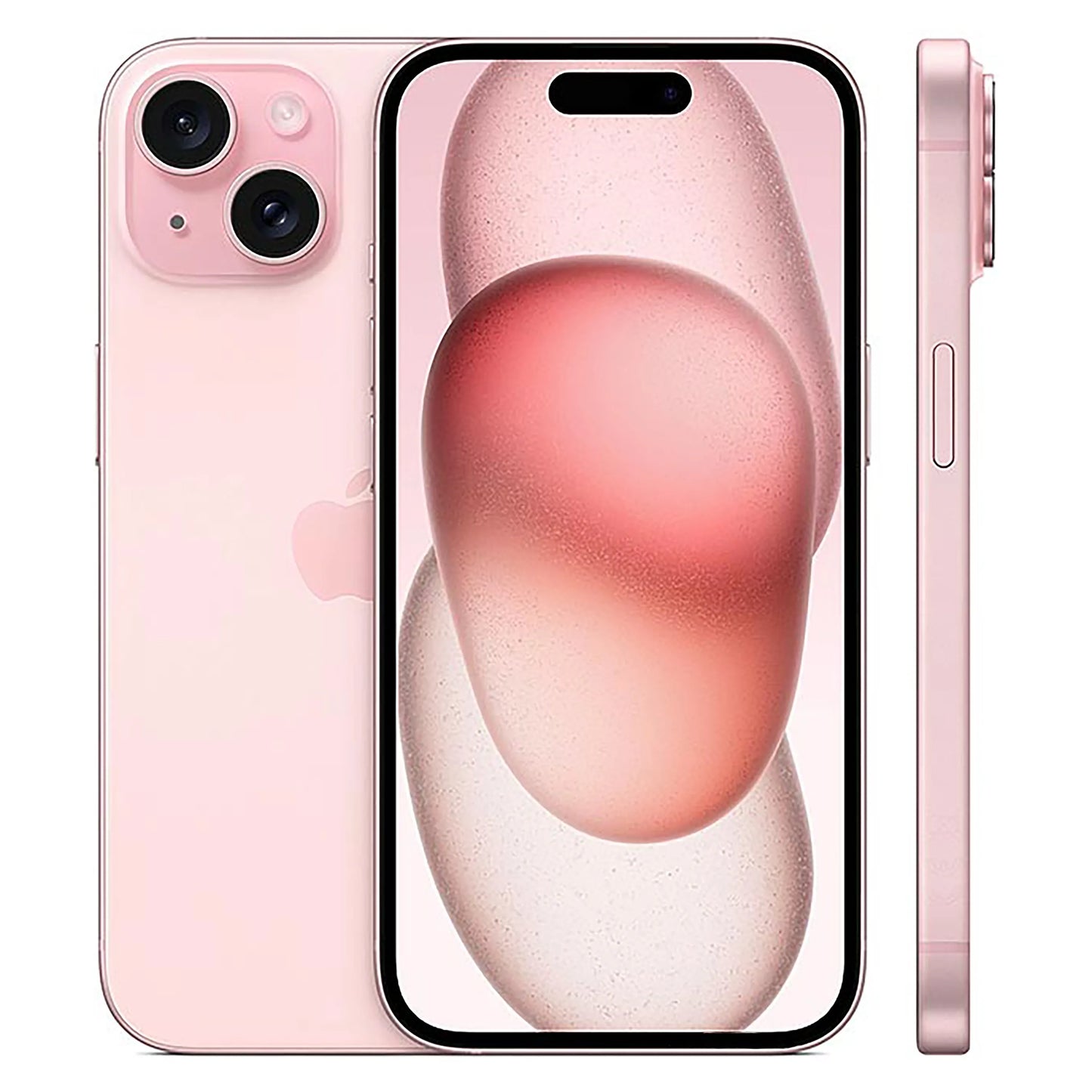 CELULAR IPHONE 15 / 128GB