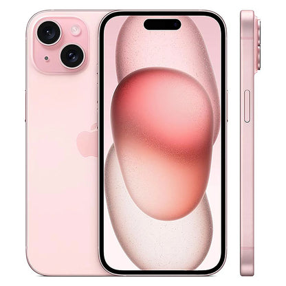 CELULAR IPHONE 15 / 128GB