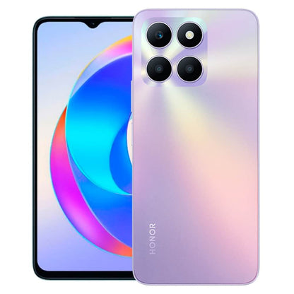 Teléfono Celular Honor X6B +/256Gb Starry Purple