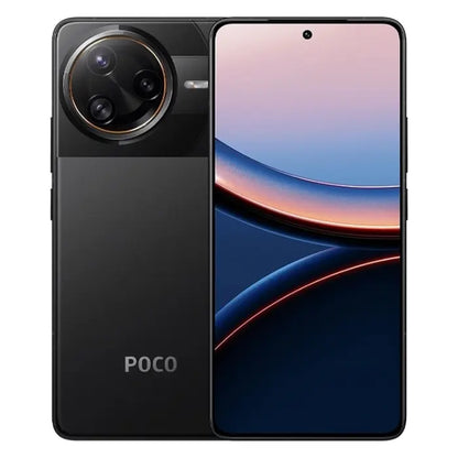 CELULAR XIAOMI POCO F7 ULTRA / 512GB 12GB 5G