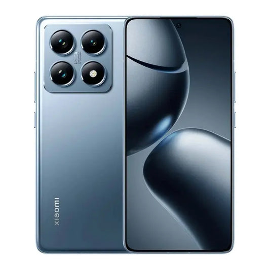 CELULAR XIAOMI 14T / 512GB 12GB 5G