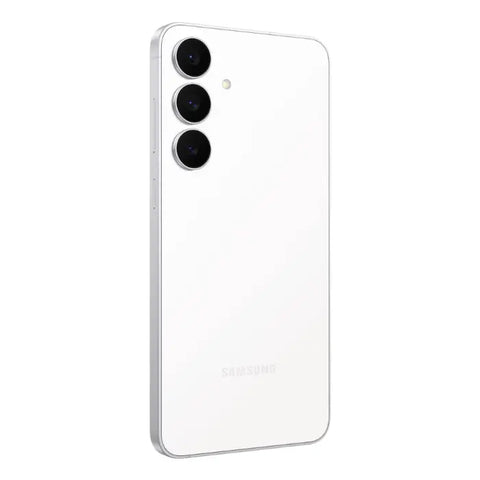 Celular Galaxy S25 FE 5G 8GB/256GB White