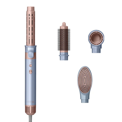 Cepillo Secador DigitalAire CONAIR 1200W, BC8100