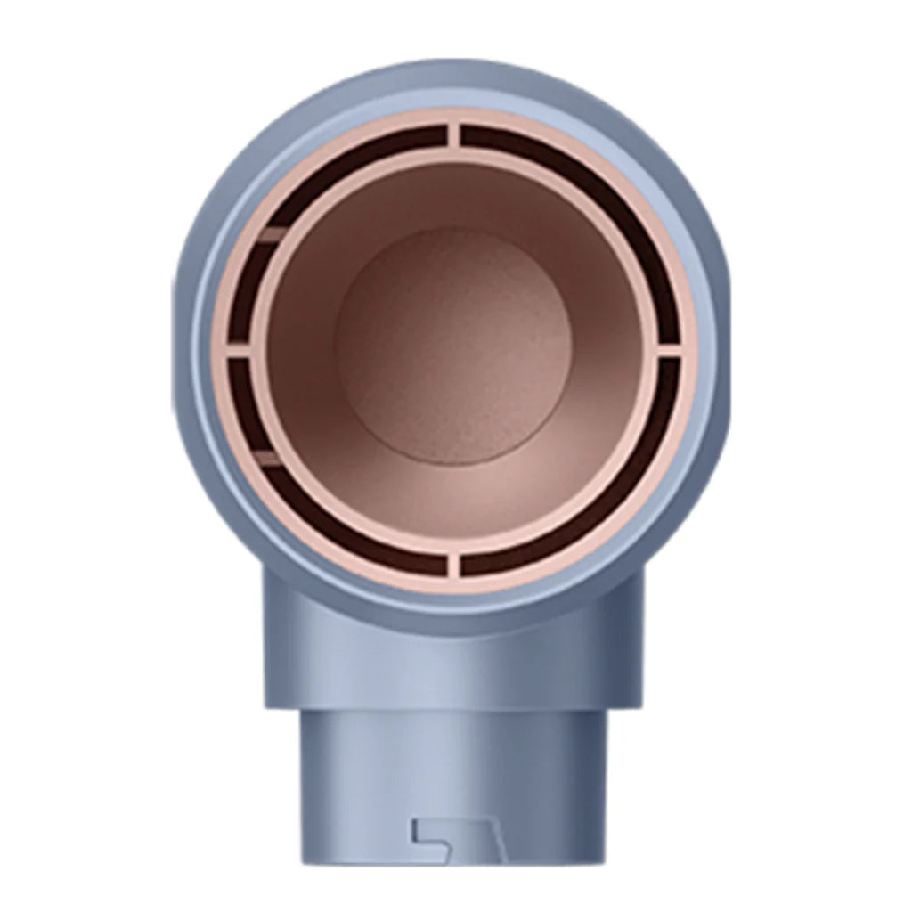 Cepillo Secador DigitalAire CONAIR 1200W, BC8100