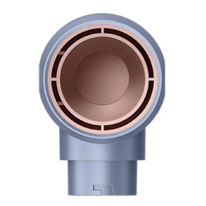 Cepillo Secador DigitalAire CONAIR 1200W, BC8100