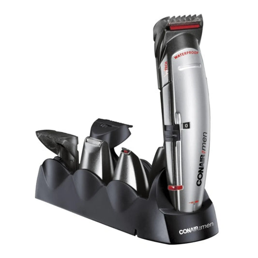 Cortadora de Cabello y Barba COINAIR 8 en 1, E835DAL