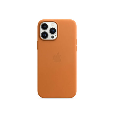 Estuche De Cuero Para Iphone de alta calidad con magsafe café 14/14Plus/15Plus/14Promax