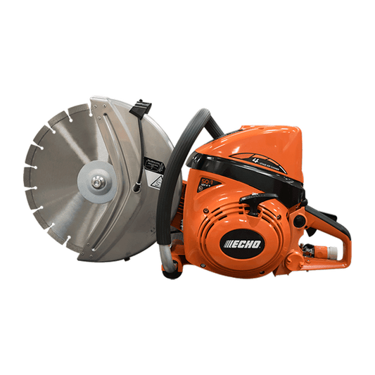 Cortadora Concreto Echo Csg-7410