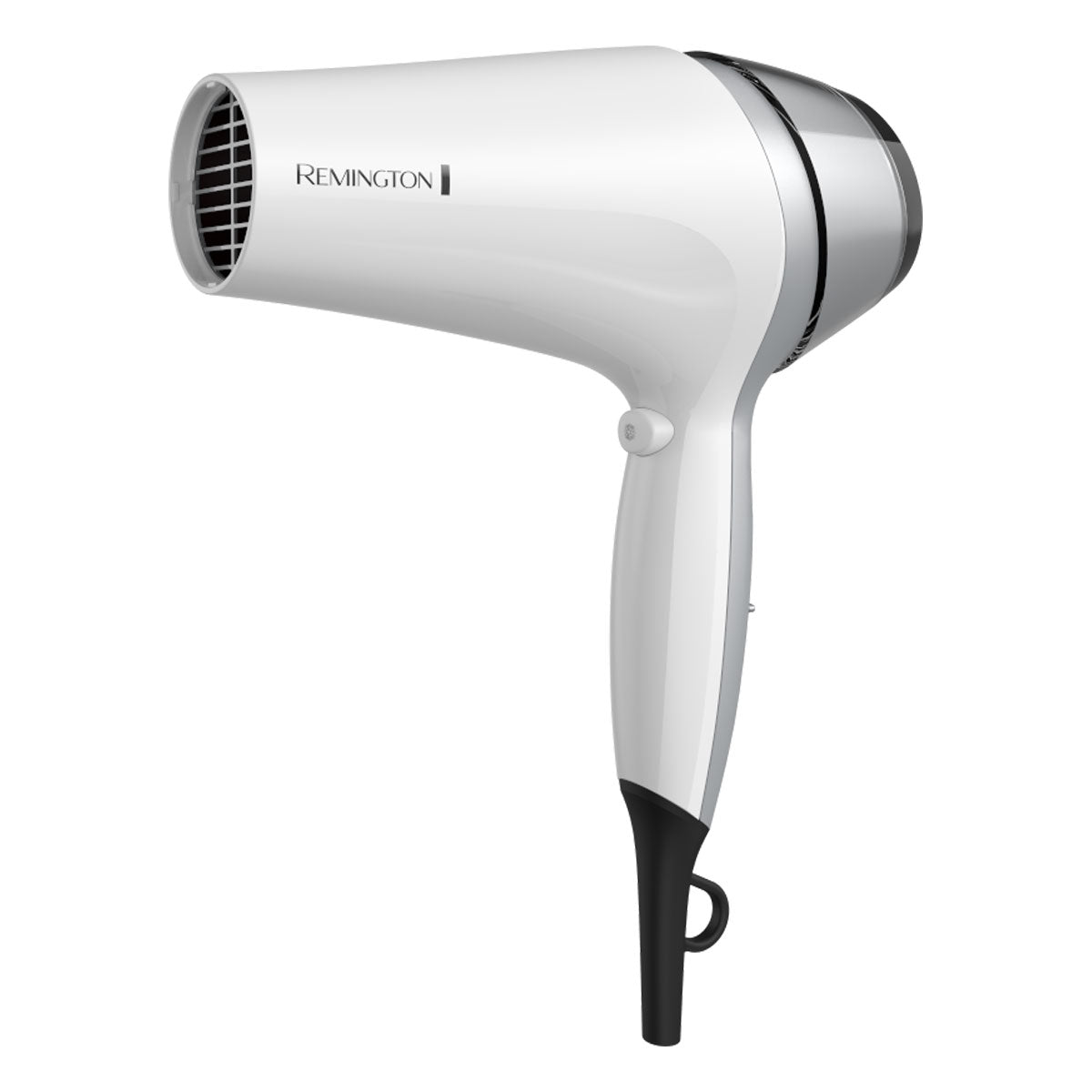 Remington secadora con ceramica y microacondicionadores - D12ATDS (110) ideal para un acabado brillante y sin frizz