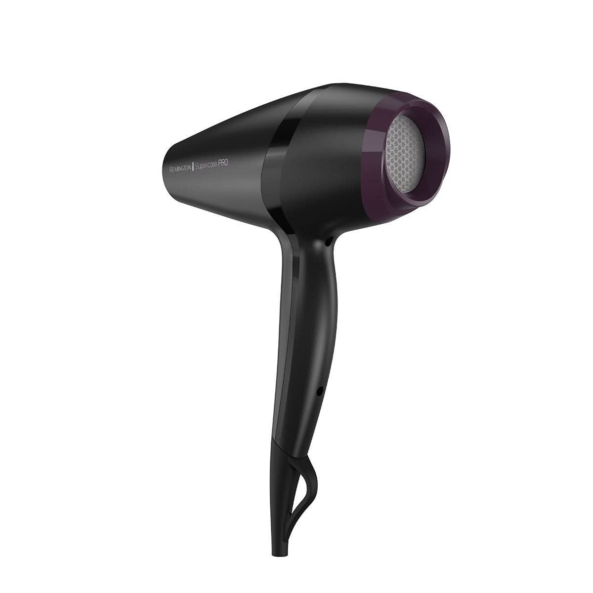 Secador de cabello Remington Supercare D23A (110) F Cuidado Personal Costa Rica