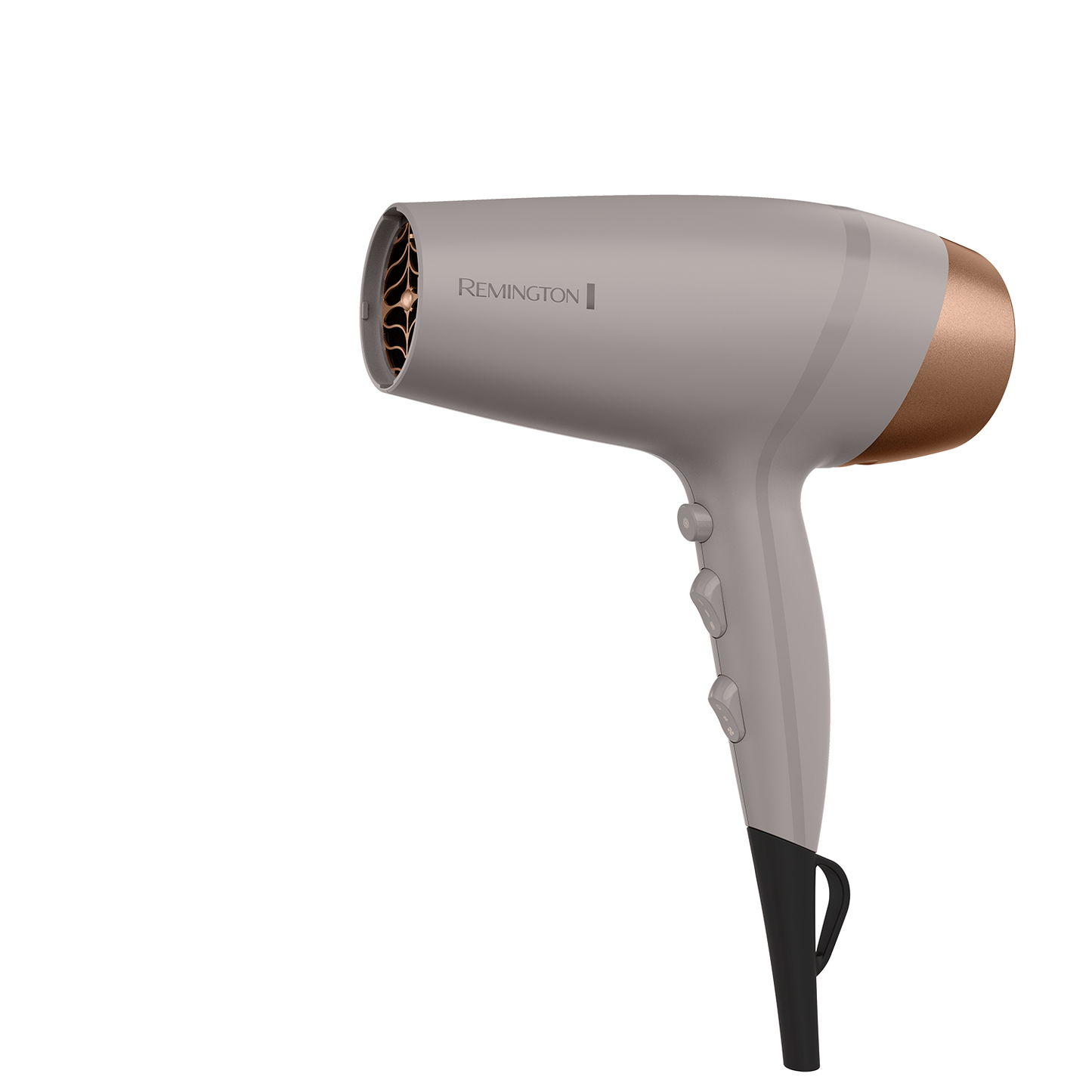 Secadora Remington De Colageno Y Terapia De Biotin - D26A-110F