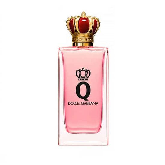 DOLCE GABANNA Q 100ML Mujer