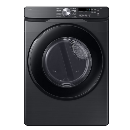 Secadora Samsung Gas 24 Kg Carga Frontal