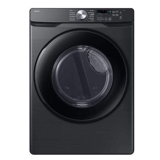 Secadora Samsung Gas 24 Kg Carga Frontal