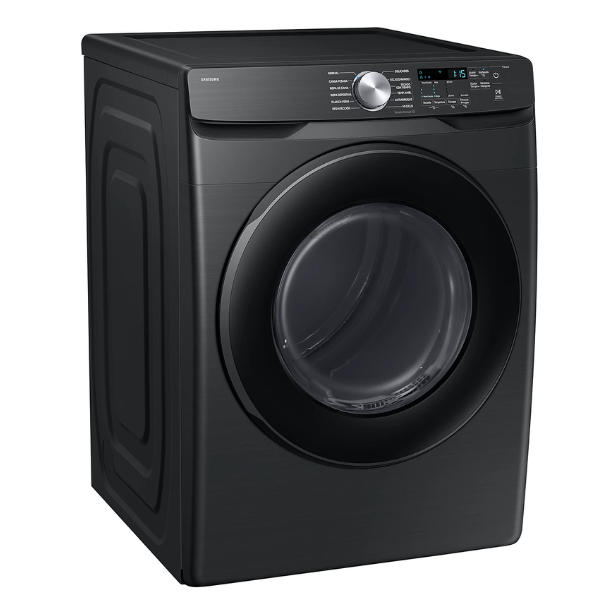 Secadora Samsung Gas 24 Kg Carga Frontal