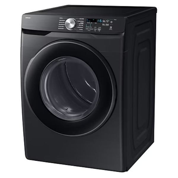 Secadora Samsung Gas 24 Kg Carga Frontal