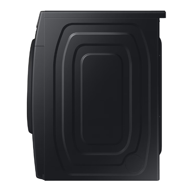 Secadora Samsung Gas 24 Kg Carga Frontal