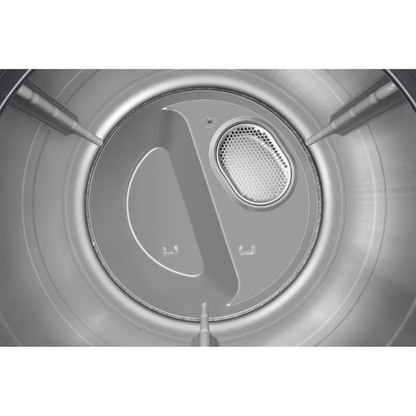 Secadora Samsung Gas 24 Kg Carga Frontal