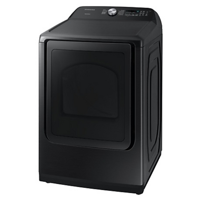 Secadora Samsung Eléctrica tipo Americana 24 kilos DVE24A5370V/AP