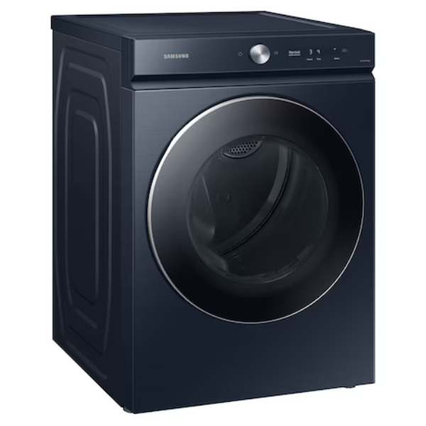 Secadora Samsung Bespoke a gas 24Kg DVG53BB8900DA3