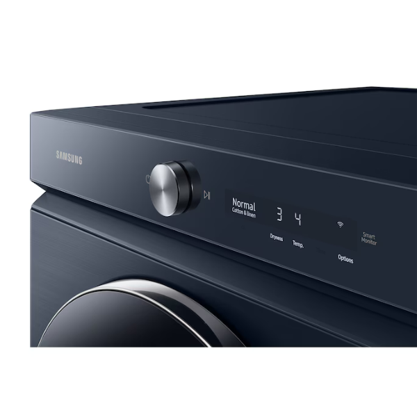 Secadora Samsung Bespoke a gas 24Kg DVG53BB8900DA3